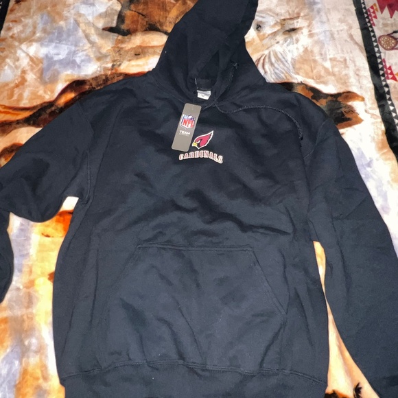 NFL Arizona cardinals hoodie - Picture 1 of 2